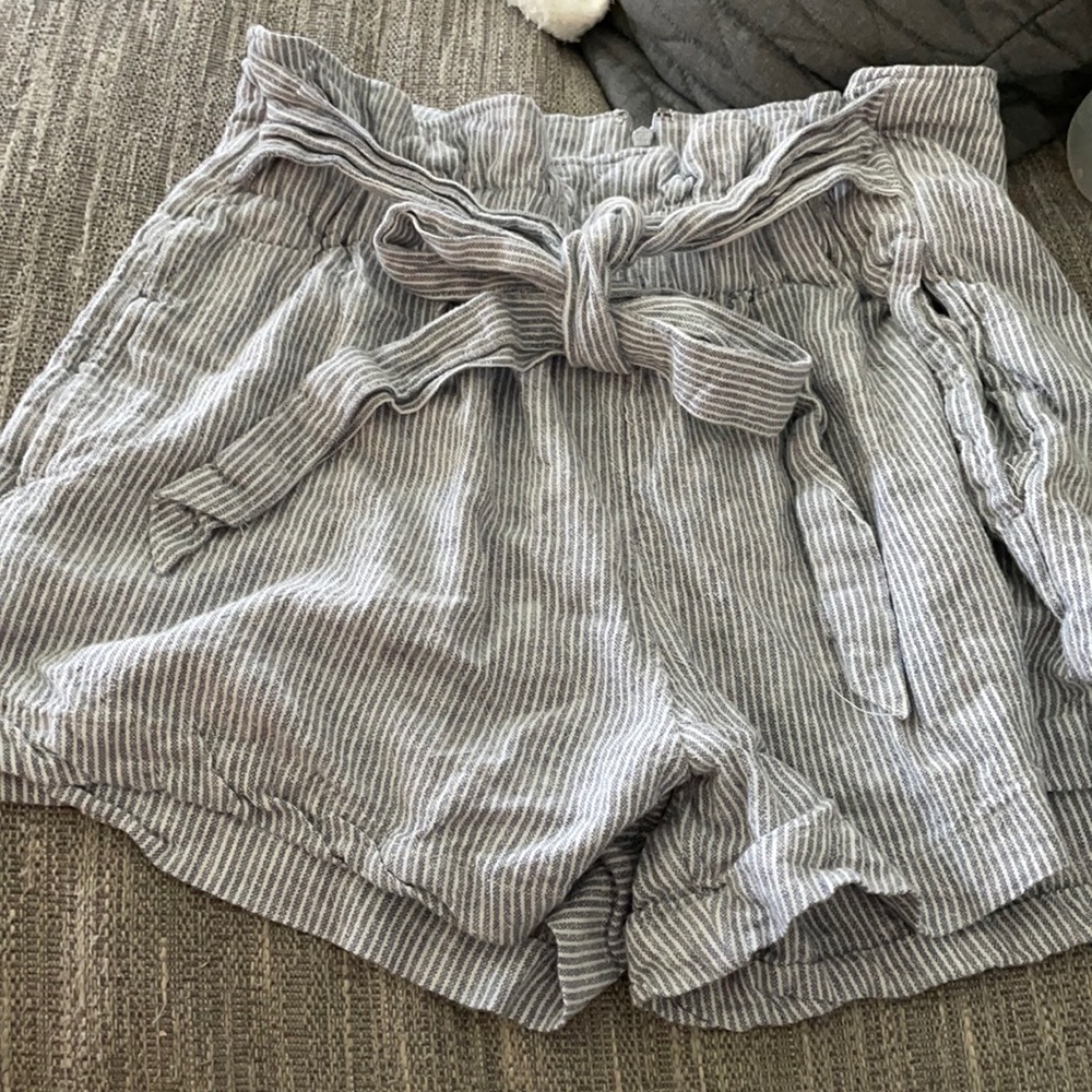 Abercrombie shorts